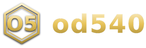 od540 logo