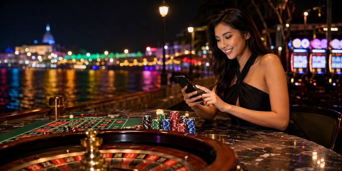 od540 mobile gaming
